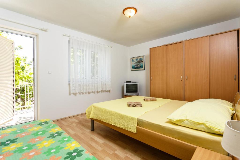 Apartments Posavec Pinezići Szoba fotó